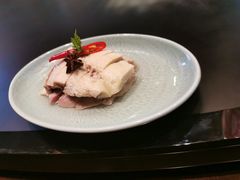 -环球港凯悦 · 享悦中餐厅