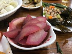 -瑞祥和老汤剁馅汤水饺自助(三店)
