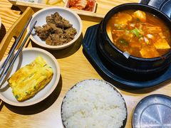 -喜来稀肉(北外滩白玉兰广场店)