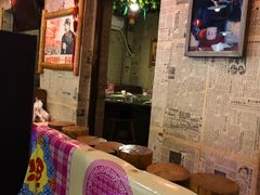 -粗粮人家·东北菜(洋桥店)