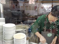 -老磁器口豆汁店(天坛店)