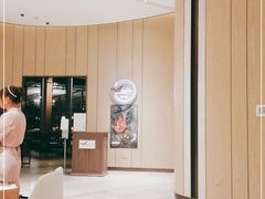 -上海世茂皇家艾美酒店