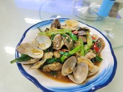 -双月饭店·20年老字号(新村店)