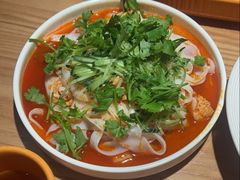 -谷丽麦馕新疆菜·清真(步步高梅溪新天地店)