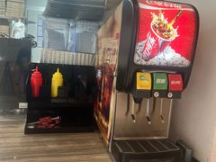 -棒约翰比萨(望京SOHO店)