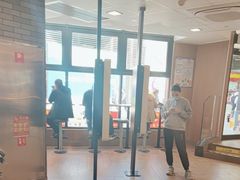 -麦当劳(小白楼店)