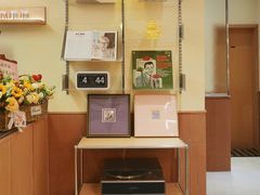 -The Roastery By AllYouWant(福田店)