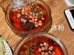 -耶里夏丽·丝路新疆菜·清真食品(徐汇南丹东路臻选店)