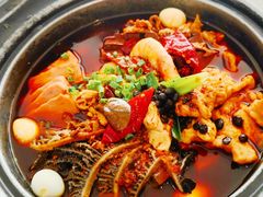 -眉州东坡(通州店)