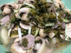 -虎哥私房菜(馒头山店)