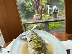 -Chom Cafe and Restaurant