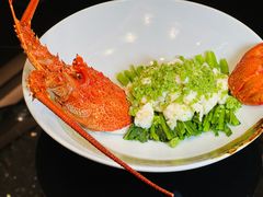 -环球港凯悦 · 享悦中餐厅