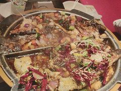-南锣南门(东方银座店)