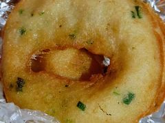 葱油粑粑-易裕和·长沙米粉(竹塘西路店)