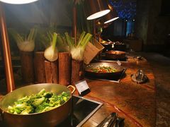 -佛山保利洲际酒店·月色西餐厅