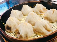 -忆秦园小笼包(惠山古镇总店)