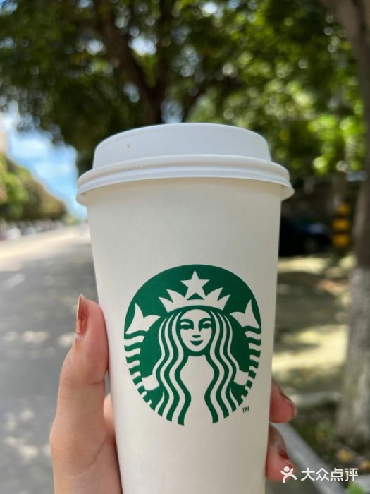 星巴克臻选(南京艾尚天地店)图片