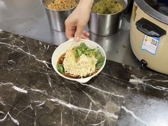 -蒋家桥饺面店(东关街店)