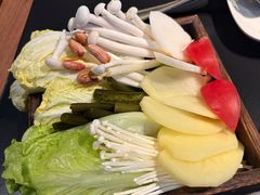 -生如夏花泰式火锅(西村黑金店)