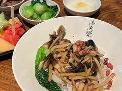 -漆黑觉米粉(三里屯店)