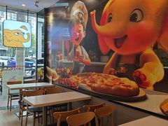 -尊宝比萨(南田店)