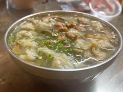 -西天尾扁食卤肉(湄洲农贸市场店)