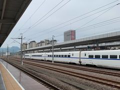 -三明北站