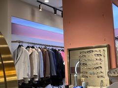 -海马体照相馆(上海宝山万达广场店)