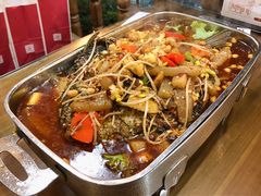 -88号小吃店·经典云南菜·地道纳西美食