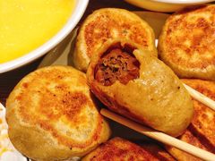 -清真吴记门钉肉饼·喜多利