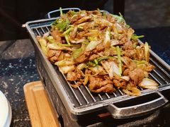 -局气 烤鸭·北京菜(光华路店)