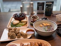 -香园茶社·金陵小灶(老门东店)