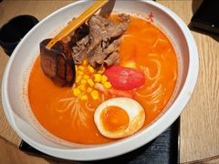 -味千拉面(煌华新纪元购物广场店)