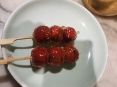 -小吊梨汤·北京菜·烤鸭(清河万象汇店)