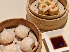 原只鲜虾饺-利苑(环贸iapm店)