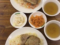 -217丰惠源抓饭(星湖街店)