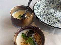 酸奶-四季民福烤鸭店(前门店)