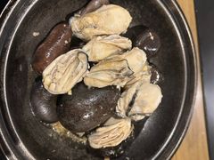 -蠔爺王志德生蚝馆(金沙湾店)