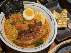 -小川洋风料理(江汉路店)