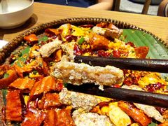 昂牛-米店·云南菜(南门店)