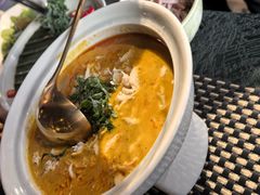 -翡翠鸟精品泰国菜(北辰财富中心店)