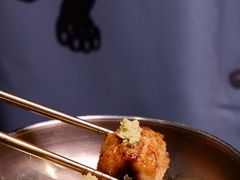 滋补炭烤鳗鱼-本炙炭烤·蒲烧活鳗料理店(金沙洲店)
