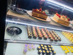 -玛莎拉自助餐厅(国贸店)