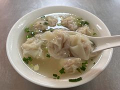 -汪家馄饨(集庆路店)