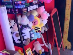 -BlueGame深蓝密室逃脱真人NPC(京投港·长阳店)