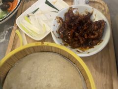 -小菜园新徽菜(芜湖万达店)
