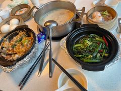 -煲王粤菜餐厅(中侨中心店)