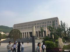 -重庆工商大学(南岸校区)