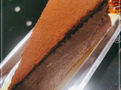 -Awfully Chocolate(来福士广场店)