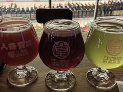-牛啤堂精酿啤酒餐吧(五棵松华熙店)